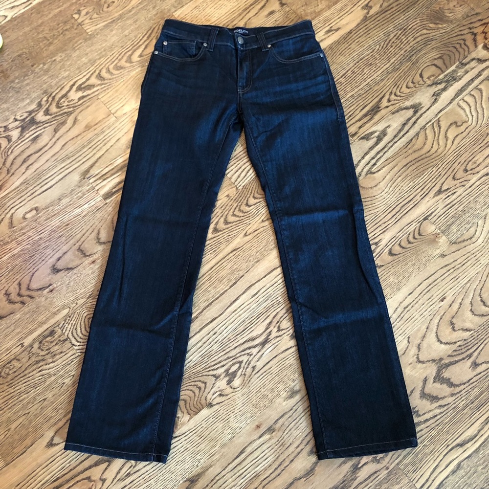 Fidelity Denim Jeans